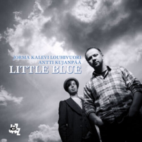 Kalevi, Louhivuori Jorma/Anttii Kujanpaa: Little Blue