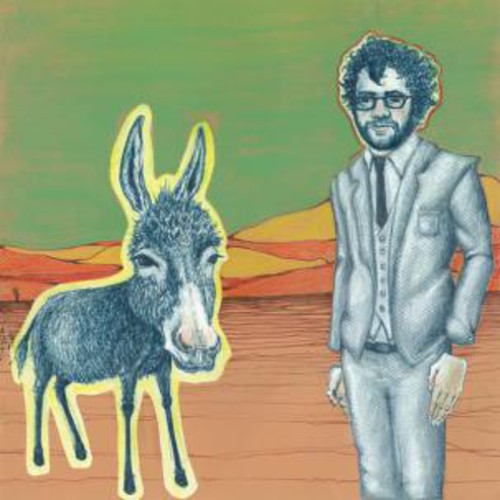 Coleman, John Wesley: Last Donkey Show