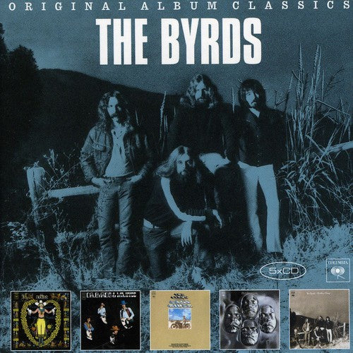 Byrds: Original Album Classics