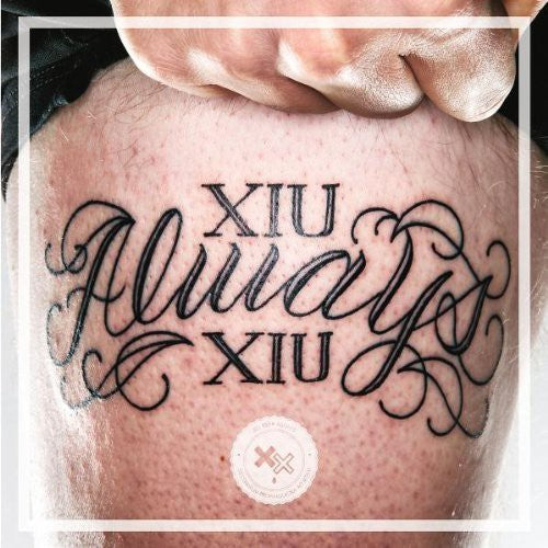 Xiu Xiu: Always