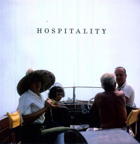 Hospitality: Hospitality