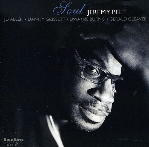 Pelt, Jeremy: Soul