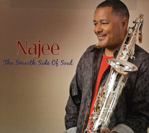 Najee: The Smooth Side Of Soul