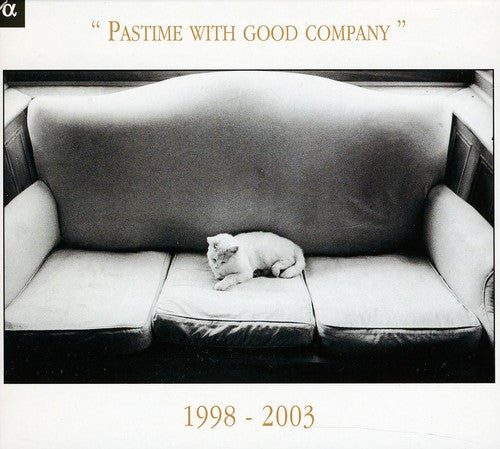 Pastime with Good Company: 5th Anniversary / Var: Pastime with Good Company: 5th Anniversary / Various