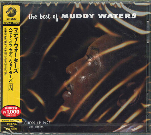 Waters, Muddy: Best of
