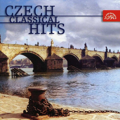 Dvorak / Czech Philharmonic Orchestra / Kosler: Czech Classical Hits