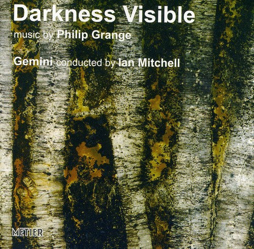 Grange, Philip / Gemini / Mitchell, Ian: Darkness Visible