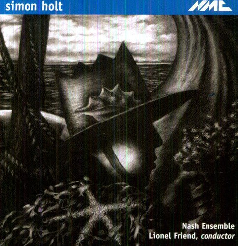 Nash Ensemble: Simon Holt