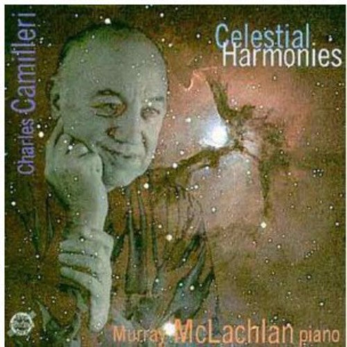 Camilleri / McLachlan / Page: Celestial Harmonies