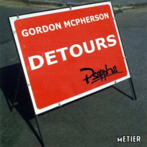 McPherson / Kok / Psappha: Detours