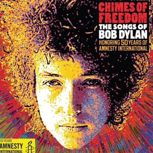 Chimes of Freedom: The Songs of Bob Dylan / Var: Chimes of Freedom: The Songs of Bob Dylan / Various