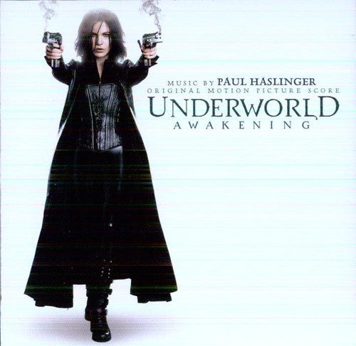 Underworld Awakening (Score) / O.S.T.: Underworld Awakening (Score) (Original Soundtrack)