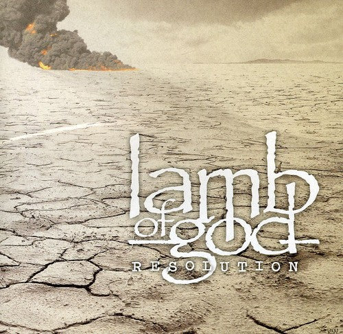 Lamb of God: Resolution