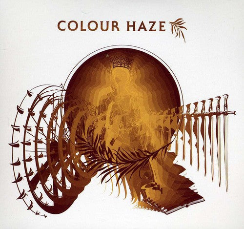 Colour Haze: She Said