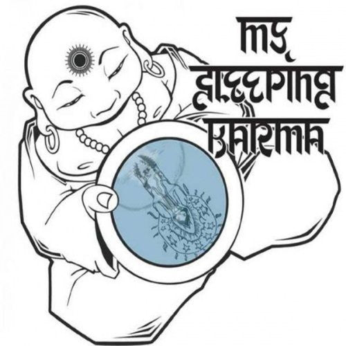 My Sleeping Karma: My Sleeping Karma