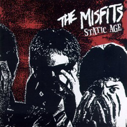 Misfits: Static Age