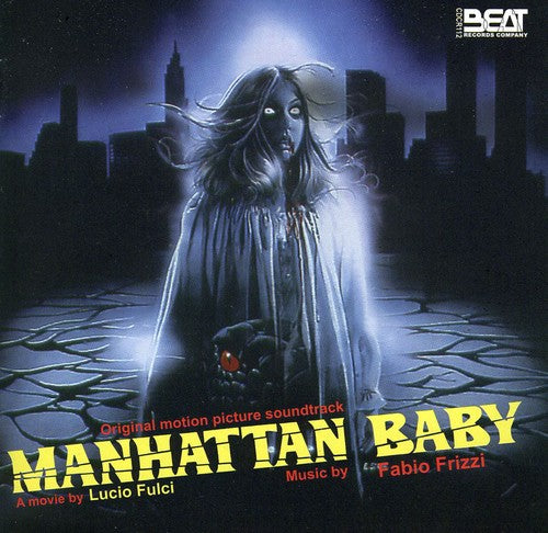 Manhattan Baby / O.S.T.: Manhattan Baby (Original Soundtrack)