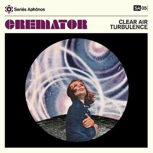 Cremator: Clear Air Turbulence