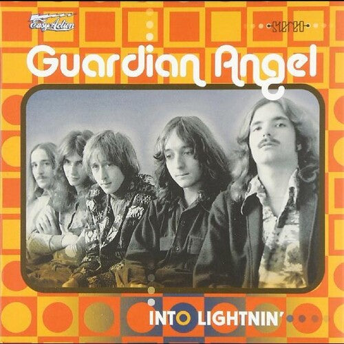 Guardian Angel: Into Lightenin