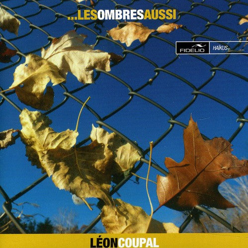 Coupai, Leon: Ombres Aussi