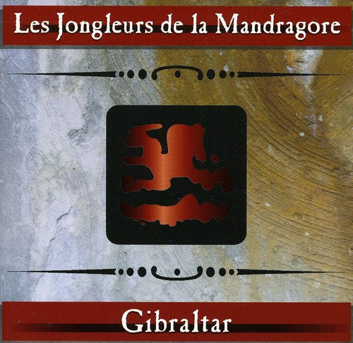 Disque Gibraltar Des Jongleurs De La / Var: Disque Gibraltar Des Jongleurs de la / Various