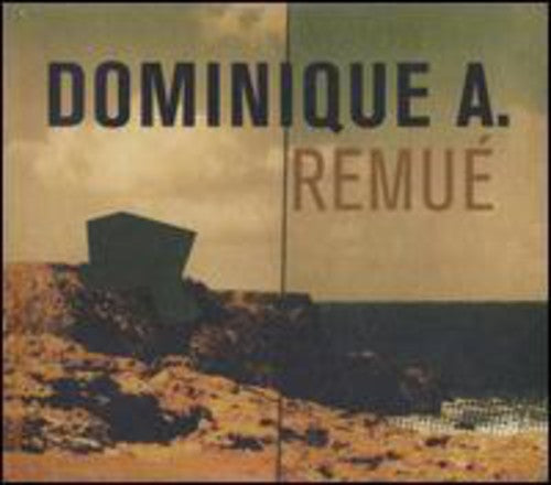 Dominique A: Remue (2012)