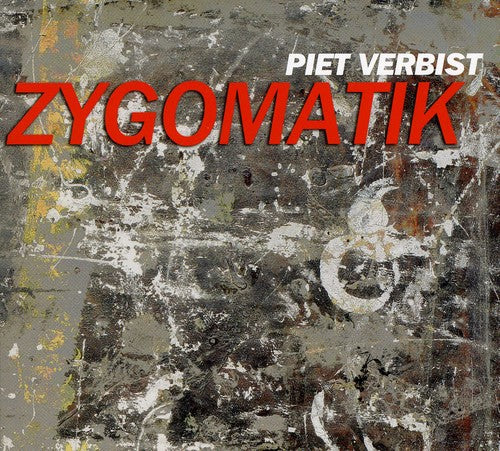 Verbist, Piet: Zygomatik