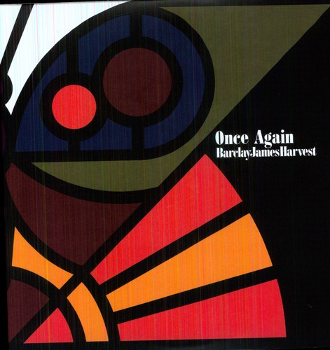 Barclay James Harvest: Once Again