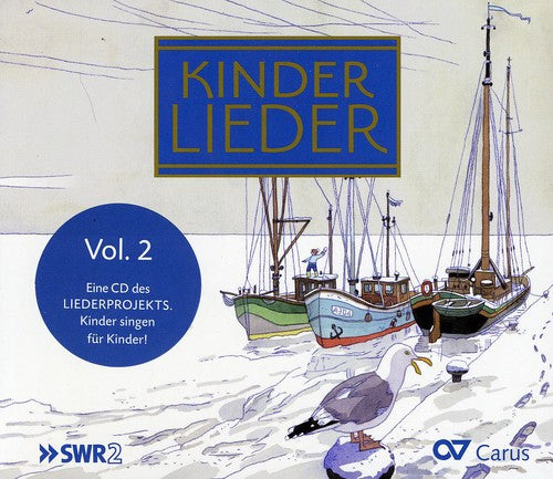 Kinderlieder 2 / Various: Kinderlieder 2 / Various