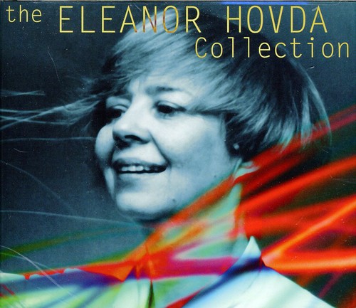 Hovda, Eleanor: Eleanor Hovda Collection