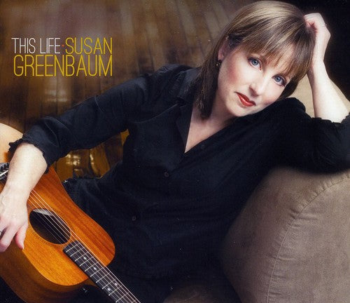 Greenbaum, Susan: This Life