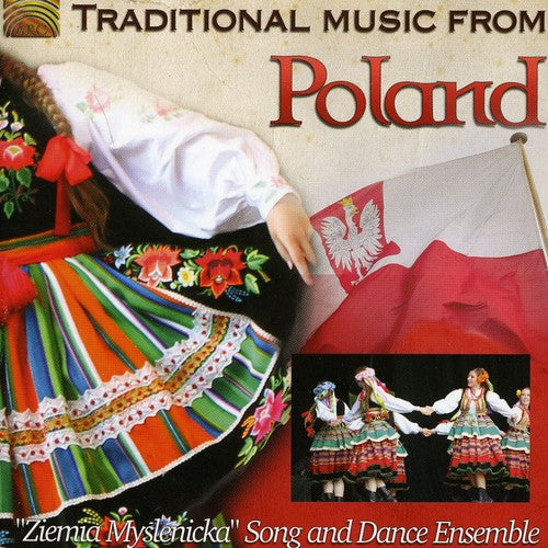 Wisniowski, Ludwik / Myslenicka, Ziemia: Traditional Music from Poland