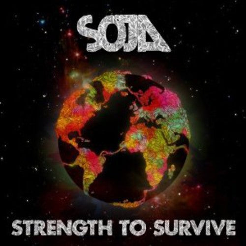 Soja: Strength to Survive