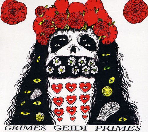 Grimes: Geidi Primes