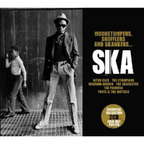 Ska / Various: Ska / Various