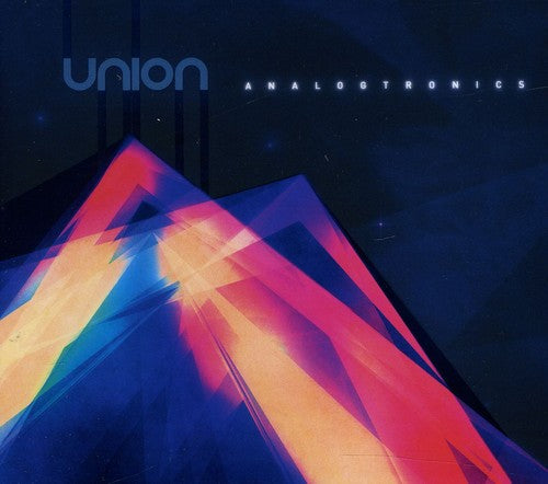 Union: Analogtronics