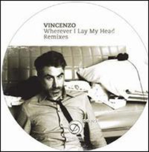 Vincenzo: Wherever I Lay My Head Remixes