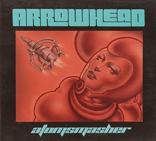 Arrowhead: Atomsmasher