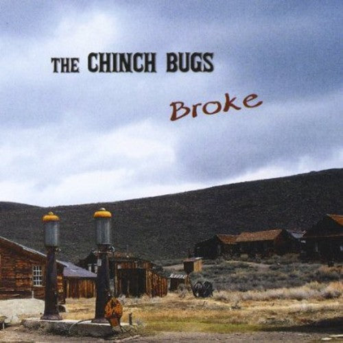 Chinch Bugs: Broke