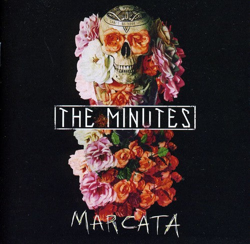 Minutes: Marcata