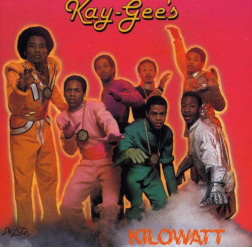 Kay-Gees: Killowatt