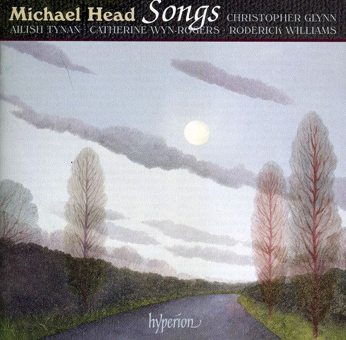 Head / Tynan / Wyn-Rogers / Williams / Glynn: Songs