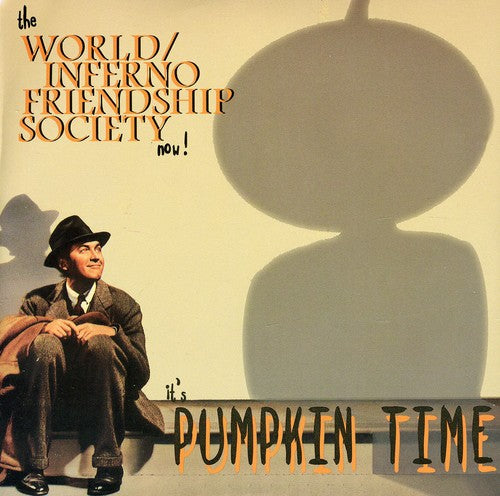 World / Inferno Friendship: It's Pumpkin Time