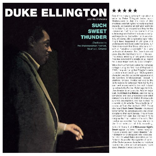 Ellington, Duke: Such Sweet Thunder