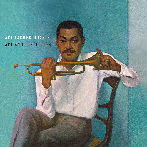 Farmer, Art Quartet: Art & Perception