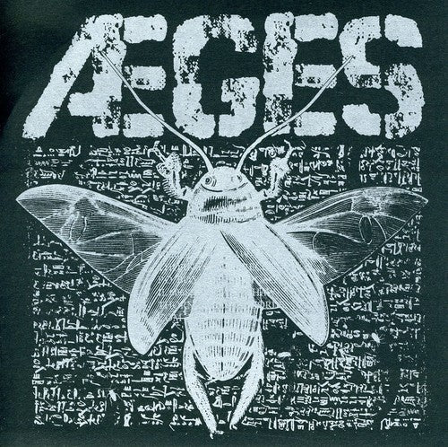 Aeges: Roaches