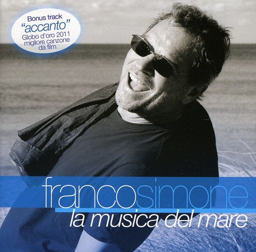 Simone, Franco: La Musica Del Mare