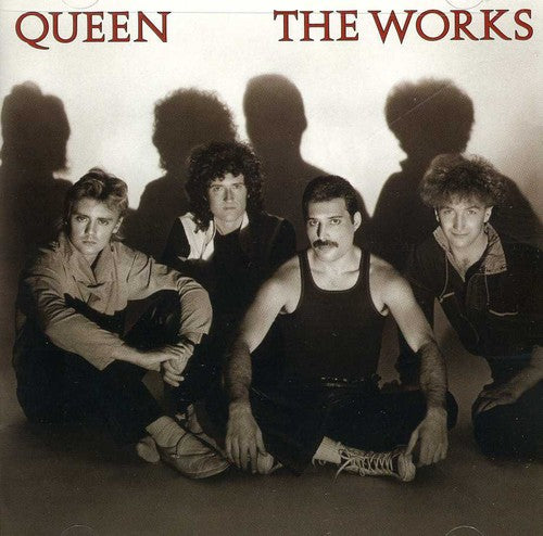 Queen: Works