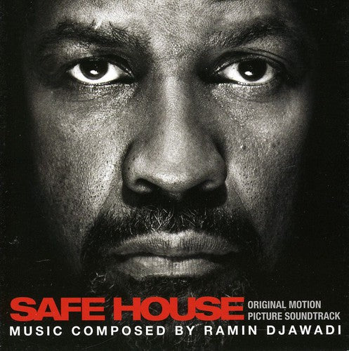 Safe House (Score) / O.S.T.: Safe House (Score) (Original Soundtrack)