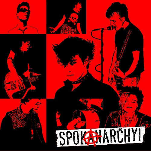 Spokanarchy / Various: Spokanarchy